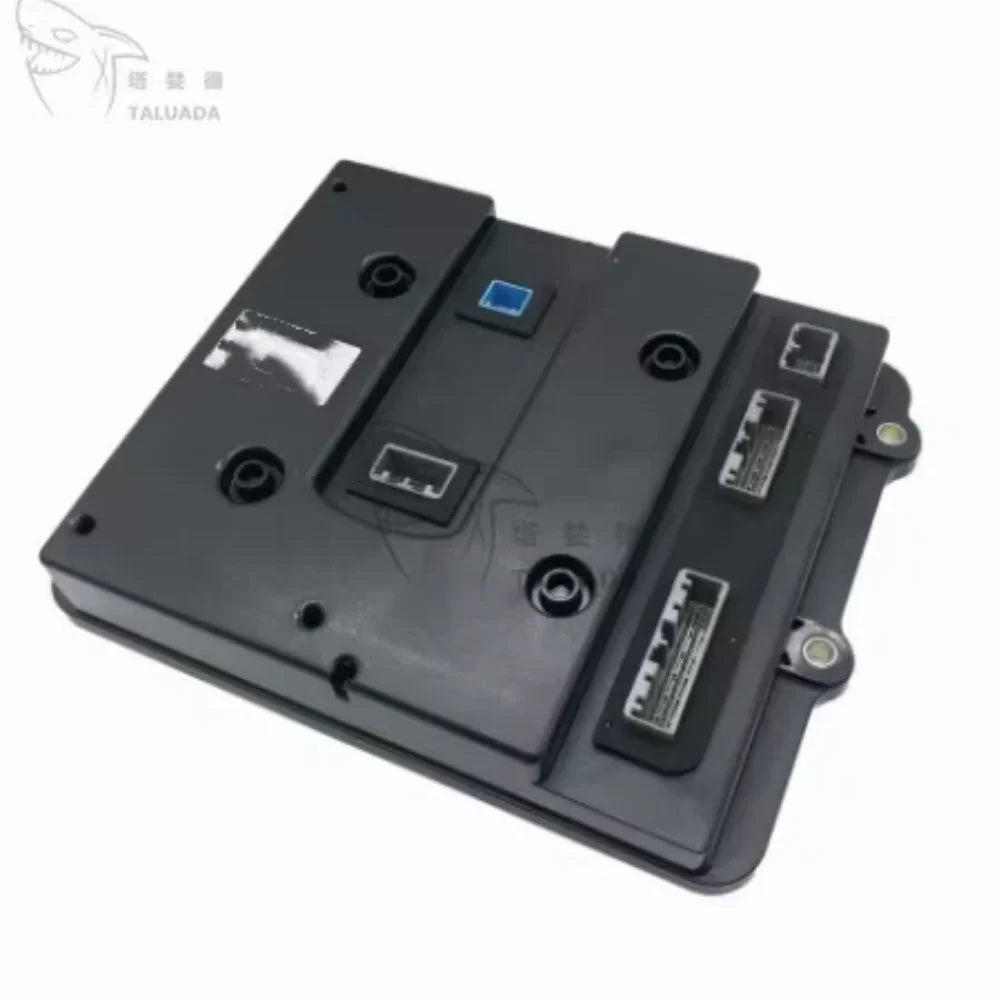 TALUADA Engine ECU Controller ZX85USB-5A ZX200-5G ZX350-5G Control Panel Engine Computer Board Controller YA00013605 YA00002098