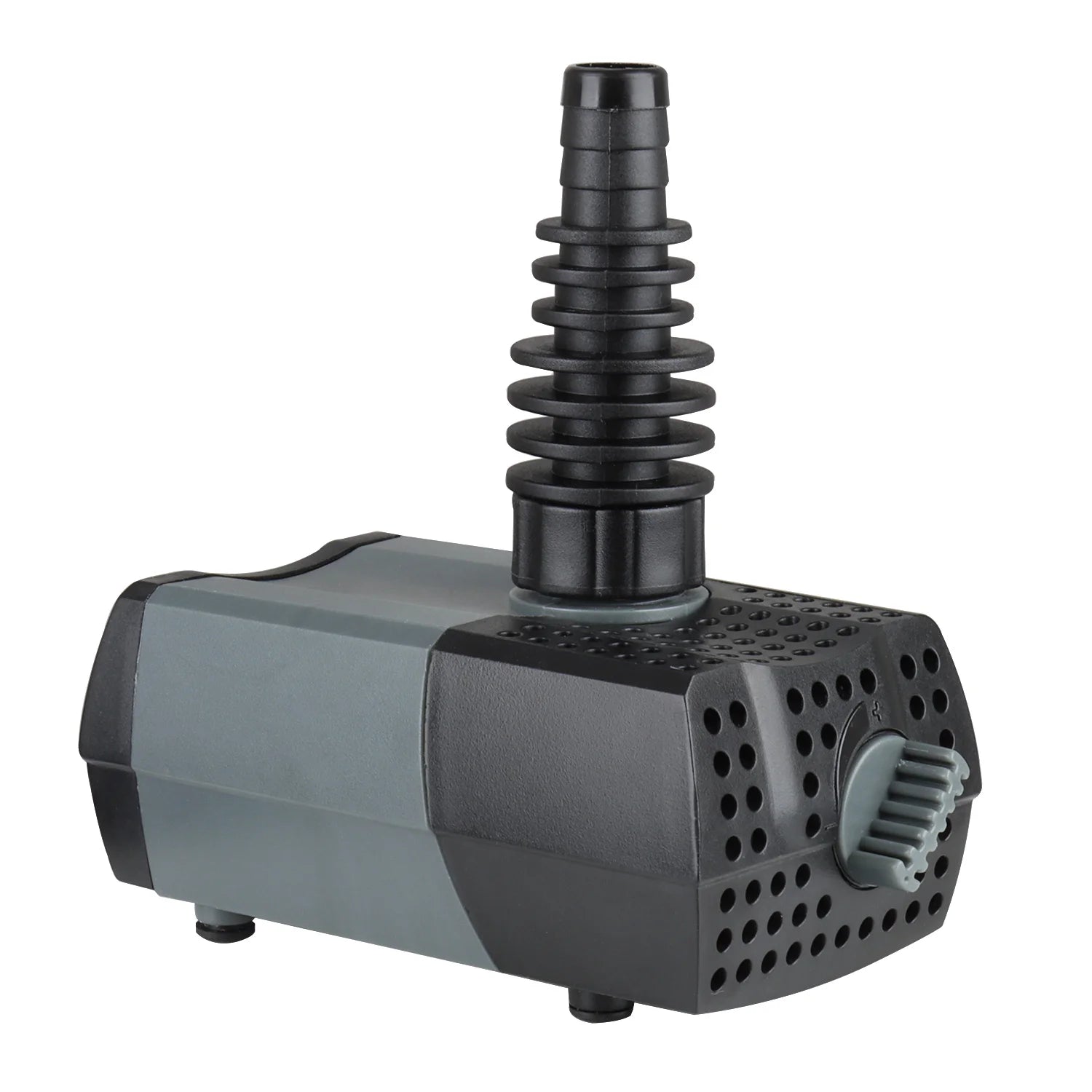 7.5W 110-240V OEM Suction Silent 700L/H Fish Tank Submersible Mini Aquarium Water Pump Fountain Pump /CE Certified 10M Cable