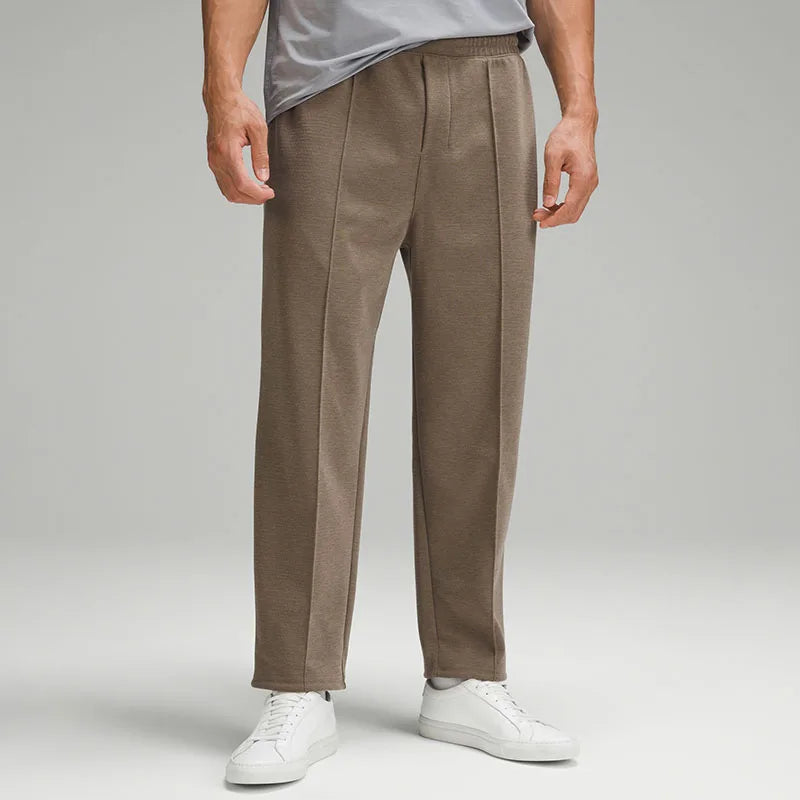 Custom Men's Pants Trousers Formal Pants for Men Casual Chino Pants Manufacturer
