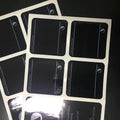 Warranty Sticker Void Sticker Security Labels Hologram Sticker
