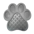 Lick Mat for Dogs Dog Lick Mat with Suction Cups Pet Food Mats and Slow Feeder Cat Bowl for Dog