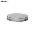 Good Sale Twist Cap 20/410 24/410 Twist Plastic Seasoning Bottle Nozzle Ribbed with Bamboo