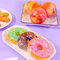 Disposable Plastic Wrap Cover Household Food Grade Vegetable and Fruit Fresh-Keeper for Preserving Fresh Foods and Ingredients
