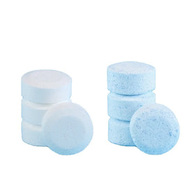 Espresso Machine Cleaning Tablets - Coffee Maker Cleaning Tablets - 8 Counts 2 Gram