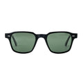 Fashionable Custom Logo Luxury Hd Polarized Glasses Acetate Sunglasses