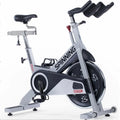 YG-S006 Factory Direct Sale Dezhou Steel Commercial Spin Exercise Bike with 15kg Flywheel & 180KG Max Load for Gym Unisex