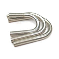 Heavy Duty U-Bolt for Automotive Exhaust Mounting