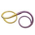 Color Painted USB Flexible Gooseneck Metal Hose Portable Webcam Stand Lamp Parts Hardware Accessory