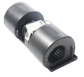 A/C Blower Fan Motor for  Excavator 14585357 15141190 VOE15141190 BL60B BL61B BL70B BL71B L20F L25F L28F SD75 SD75B