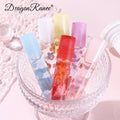 Mirror Water Lip Gloss Lip Glaze Cosmetics Clear Glass Lip Oil Waterproof Liquid Lipstick