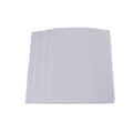 Oilspillpro OOA-M0200 2mm Thick 40*50cm Oil Spill Absorbent Sheets Environmental Product Absorbent Spill Kit Direct Supplier