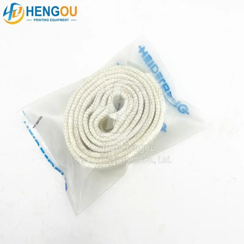 Hengoucn New Core PM52 Version Belt 1 Piece 00.580.4473 Length 1000mm Sm52 Plate Clamp for Printing Shops