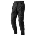 ROCKBROS Safety Pants for Motorcycle Rider Knee Protective Guards Legged Breathable Motorcycle Pants