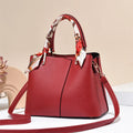 Bag Women's 2026 Spring New Wedding Red Wedding Bag Crossbody Handbag Shoulder Fashion Large Bag