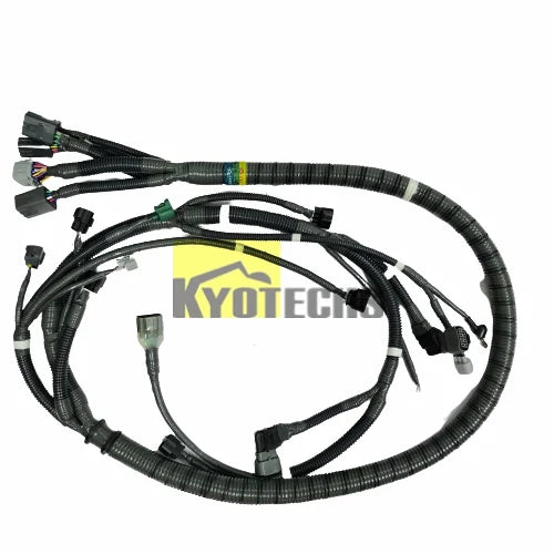 Excavator EC210BLC EC240BLC D6E Wiring Harness 22243151 VOE22243151