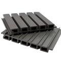 Wood Grain Color Eps Sandwich Wall Panel Steel Sheet Roof Wall Panel
