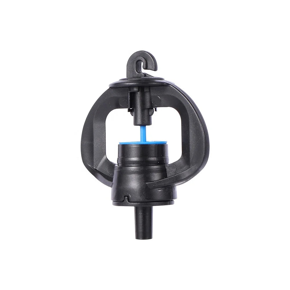 Garden Lawn Landscaping Irrigation System 360 Degree Rotating Micro Agricultural Watering Micro Sprinkler