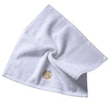 32x32 100% Cotton Premium Washcloth Salon Customized Hand Towels