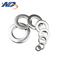 High Quality Din 127 38mm Spring Bar Cup Internal Tooth Lock Saddle Flat Quakeproof Carbon Automatic Stainless Steel Washers