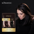 OEM ODM Private Label KORMESIC Moisturizing and Nourishing Polygonum Multiflorum Shampoo