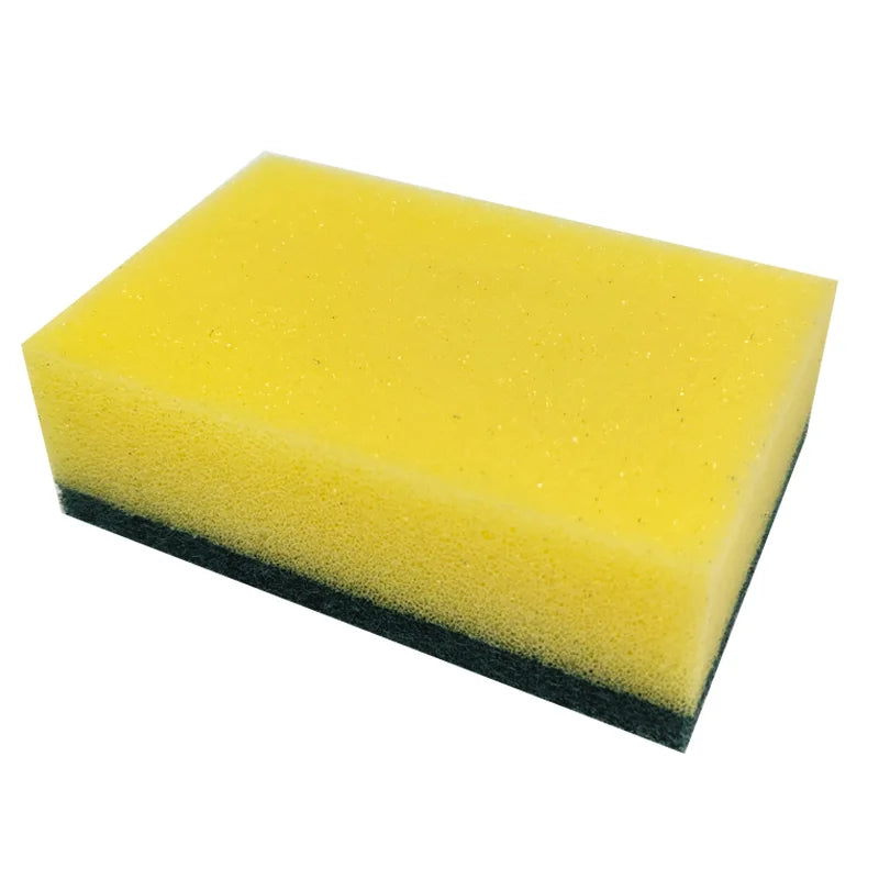 Foamstar Bulk 9*6*3CM Kitchen Cleaning Sponge Scourer