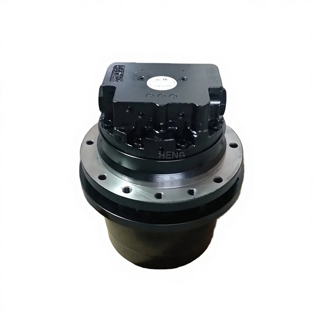KX61-3 Hydraulic Excavator Travel Motor for KX61-3 Final Drive 1 Year Warranty