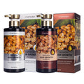 Hair Growth Shampoo and Conditioner