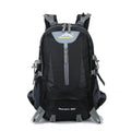 Custom Multifunction Mountaineering Backpack Outdoor Hiking Bag Camping Trekking Backpacks