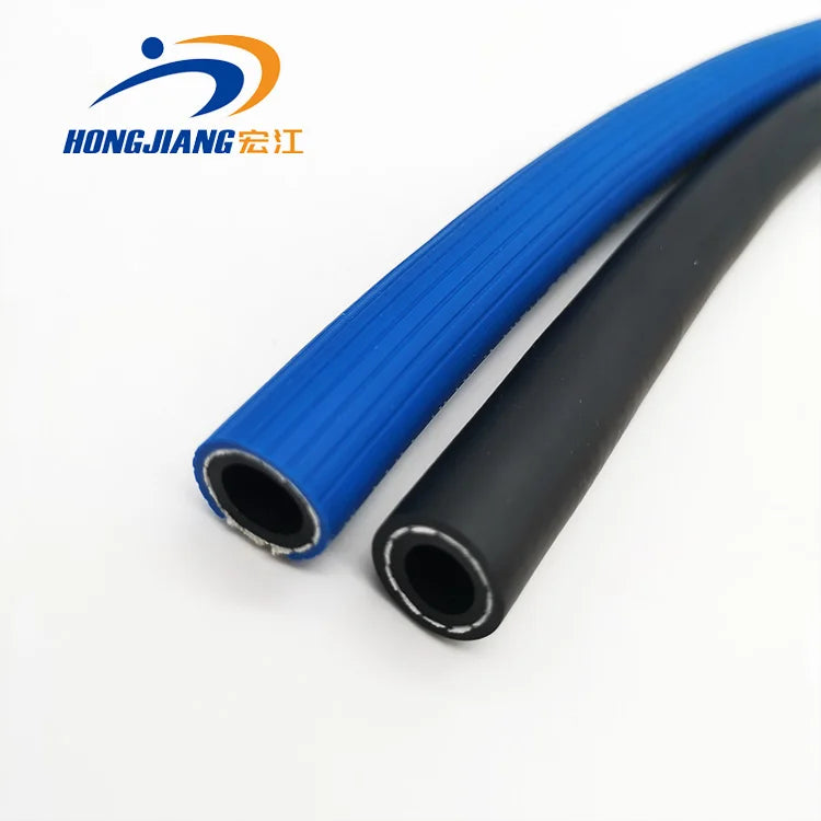 ISO Certified China Made High Pressure 20MPa Reinforced PVC Hose Custom Sizes Hose with Factory Wholesale Fast Shipping Moulding