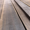 Popular Natural Smoked Oak Veneer Wood Plywood Veneer Natural Smoked Oak Wood Veneers 0.5mm for Flooring