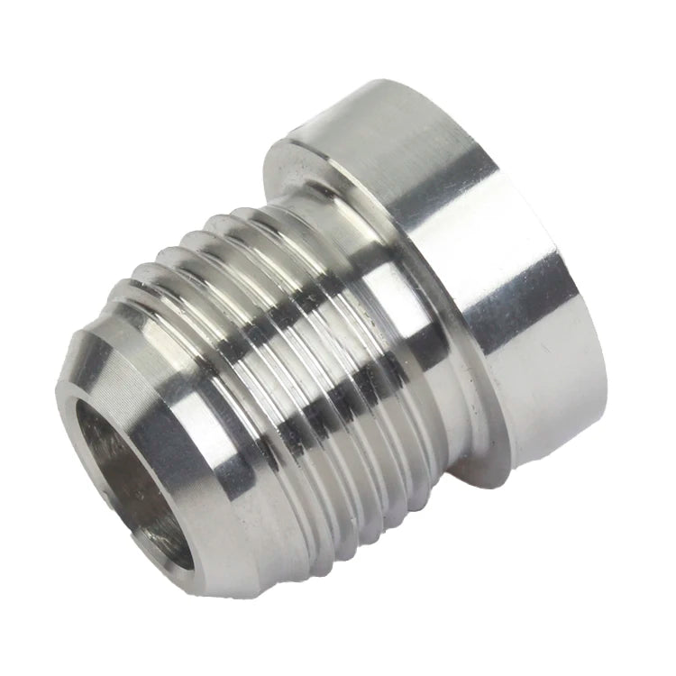 CNC Machining Metal Parts Small Hardware CNC Lathe Turning Work Screw Parts