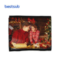 BestSub Wholesale Custom Sublimation Hot-selling Wallet Deluxe D