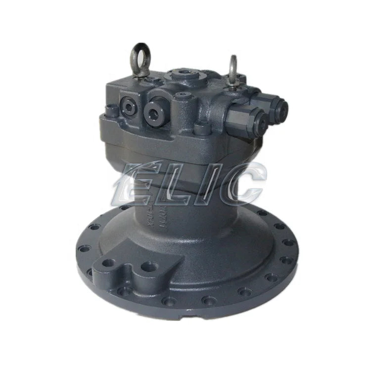 Sk485-9 Sk485 SK250-8 SK260-8 Excavator Hydraulic Swing Motor MFC160-062 LQ15v00030f1 Gear Box SG08 Motor Kits LS15v00008f2
