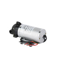 High Quality 40W 5L/min 60 Psi Electric Car Water Misting Pump Micro High Pressure Diaphragm Boost Dp-60 220v Factory Outlet