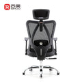 SIHOO Vietnam High Back Ergonomic Super comfort Swivel Luxury Arm Chairs M16 Wheels Massage Ergonomic Gaming Chair