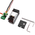 2020 NEJE 30W 450nm Laser Module Head Kits for DIY With TTL / PWM Modulation for Laser Cutting Machine Laser Engraving Machine MegaBDM