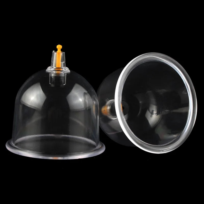 High Quality Thickened Bulk Cupping Cevice Wholesale Accessories Large Size Pumping Gun