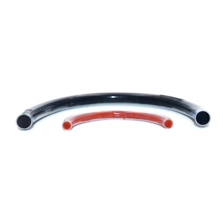 PTFE Encapsulated O-Ring Seals FPM FKM Silicone Rubber O Rings