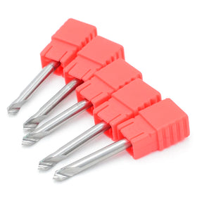 Chamfering Milling Tools Tungsten Carbide Steel Spot Center Drill Bit Cnc Hole Coated Aluminum Metal Lathe Cutter