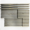 Factory Direct Sales High Precision Tungsten Serdi Valve Seat Cutter Carbide Drive Guide pilot for Guide Cutting Machine