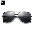 Fashion Designer Metal Vintage Shades Retro Sunglasses Ray B Women Sun Glasses Men