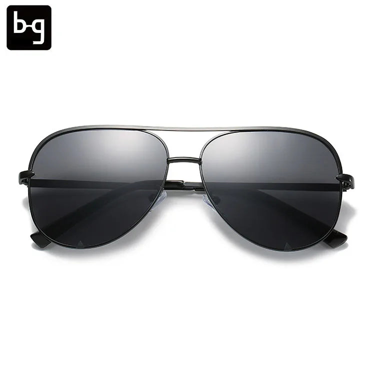 Fashion Designer Metal Vintage Shades Retro Sunglasses Ray B Women Sun Glasses Men