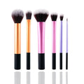 Makeup Brushes Set Foundation Blush Powder Eyeshadow Lip Blending Makeup Soft Fluffy Brush Beauty Tool Cosmetic