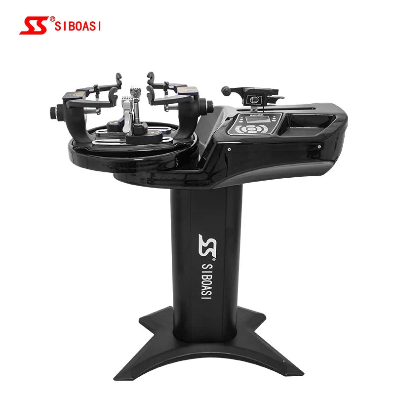 Hot Sale in Stock Good Price Badminton Racket Stringing Machine Electronic
