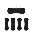 OEM Nasal Strips Breathe Right Nose Strips Relief Snore Transparent Sleep Nasal Strip