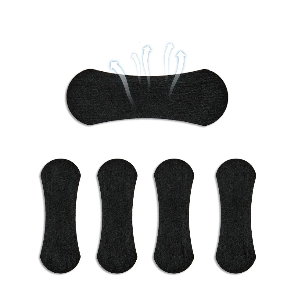 OEM Nasal Strips Breathe Right Nose Strips Relief Snore Transparent Sleep Nasal Strip