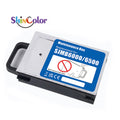 ShinColor Compatible SJMB6000/6500 Empty for Maintenance Box for CW-C6000 C6500 Series Color Label Printers 24-Month