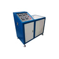 YBKE Pneumatic Hot Melt Adhesive Coating Glue Applicator Spraying Machine for Aluminum 380V 10KW High Safety