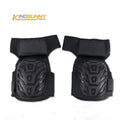 Knee Pads Bicycle E Scooter Universal  Professional Protector Knee Pads Cushion Durable Knee Pads Cushion Anti-Slip Straps