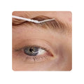 Hot Selling New Mini Flexible Micro Brow Brushes for Eyebrow Lamination Comb Stick for Lamination logo Packing 40 PCS BOX